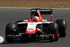 FIA retires number 17 in honor of Bianchi image