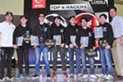 Philippine Nissan GT Academy team all set for Silverstone image