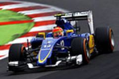 Sauber confirms Marcus Ericsson, Feliper Nasr as 2016 drivers image