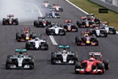 Vettel wins, Red Bull claims 2 and 3 at 2015 Hungarian GP image