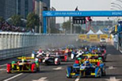 FIA homologates new powertrains for Formula E image