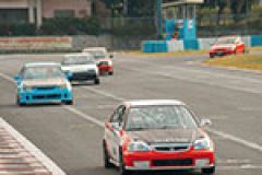 FORS 2015: Team PCR dominates round six image