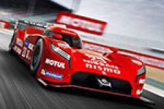 Nissan GT-R LM Nismo withdrawn from 2015 FIA WEC  image