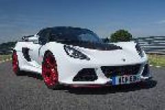 Limited-to-50 Lotus Exige 360 Cup revealed image