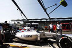 Report: No new F1 teams for 2016 season says FIA image