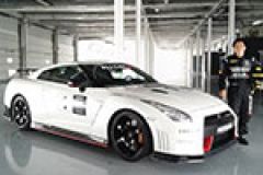 Filipino Joward Policarpio victorious in Nissan GT Academy Asia at Silverstone image