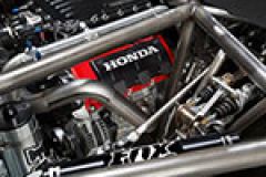 Honda teases off-road racer for 2015 Baja 1000 image