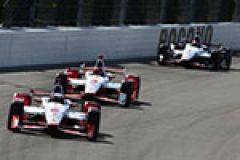 Report: FIA to conduct tests on closed cockpit racecars image