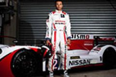 Jann Mardenborough steps up to GP2 this weekend image