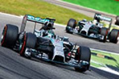 Report: Rosberg may use new engine for Singapore Grand Prix image