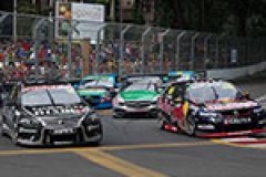 2016 V8 Supercars calendar announced, KL to host street race image