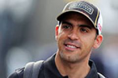 Pastor Maldonado to continue driving for Lotus F1 in 2016 image