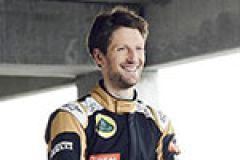 Report: Grosjean may switch to Haas F1 Team after Japanese GP image