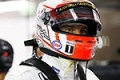 Report: Jenson Button may retire from Formula One image