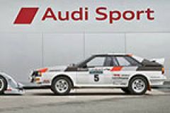 Report: Audi to drop out of WEC in 2017 for Formula 1 image