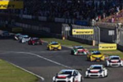 WTCC 2015: Lopez, Muller dominates in China image