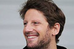 Grosjean officially confirmed for Haas F1 Team in 2016 image