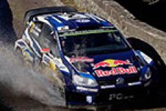 WRC 2015: Latvala wins Rally France for the second time image