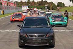 FORS 2015: Newcomers shine in seventh round at BRC image