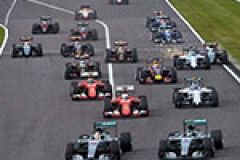 FIA updates 2016 Formula One provisional race calendar  image