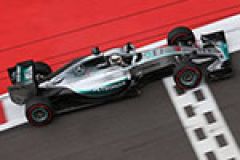 Hamilton inches closer to 2015 championship with win in Russia image