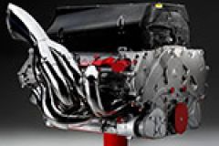 Report: V8 power may return for 2016 Formula One season image