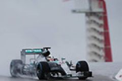 Lewis Hamilton clinches title with win at 2015 US Grand Prix image