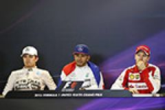 Report: Mercedes-AMG F1 to hold talks over Hamilton's 'aggressive' move image