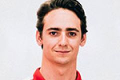 Esteban Gutierrez completes 2016 driver lineup of Haas F1 Team image