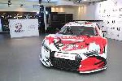 New Audi R8 LMS now available to Asian customer teams image