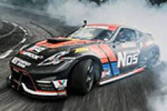 2016 Formula Drift calendar released image