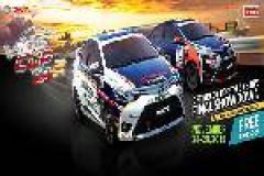 Final leg of 2015 Vios Cup at Subic International Airport all set  image