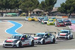 Citroen drops Sebastien Loeb from WTCC driver lineup image
