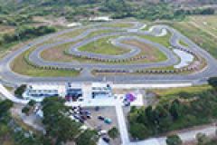 Tarlac Circuit Hill opens with motorsport festival image