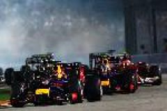 2016 Formula One regulation changes approved by FIA  image