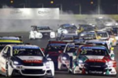 WTCC 2015: Citroen ends season with two wins in Qatar image