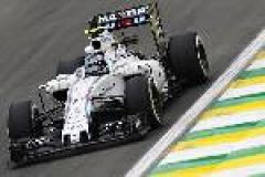 Williams F1 selects Lance Stroll for young driver development program image