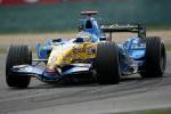 Renault returns to Formula One in 2016 image