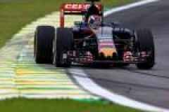 Toro Rosso F1 team to use Ferrari engines in 2016 image