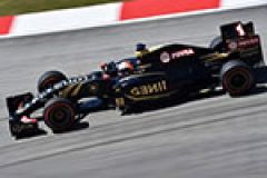 Renault to pay Lotus F1 Team's debts image