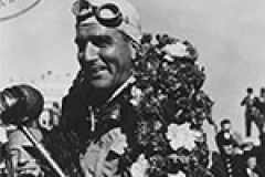 Report: DNA testing confirms Juan Manuel Fangio has two sons image