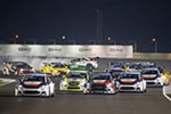 2016 World Touring Car Championship calendar released image