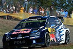 FIA releases 2016 World Rally Championship calendar image