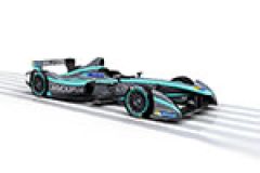 Jaguar to join 2016-17 Formula E season image
