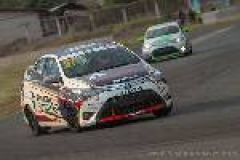 Andres Calma declared as 2015 Toyota Vios Cup champion image