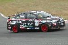 Carlos Loinaz wins Race 8 of 2015 Vios Cup image