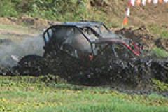 Michael Cerin bags NASFOR 2015 Driver of the Year Awards image