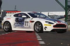 Report: Aston Martin postpones Formula 1 decision until January image