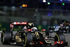 Renault officially completes Lotus F1 takeover image
