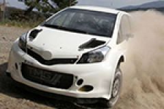 Toyota GAZOO Racing steps up rally training in 2016 image